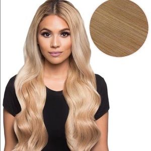 22” Bellami Hair Extensions